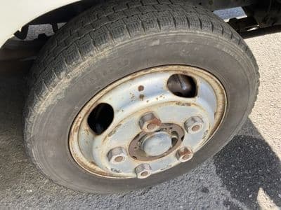 TOYOTA Quickdelivery VAN, 1999 год., лот 2002 - фото 10