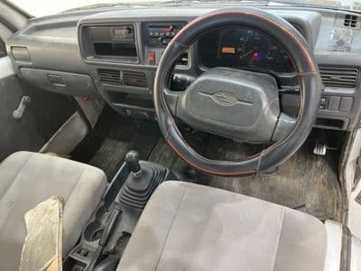 SUBARU Other, 2008 год., лот 20236 - фото 5