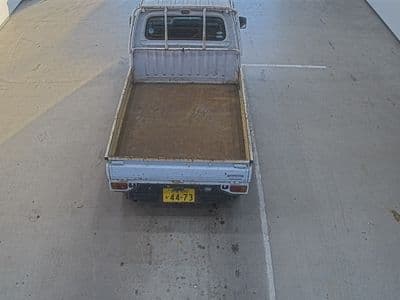 SUBARU Other, 2008 год., лот 20236 - фото 3