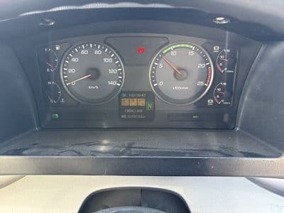 MITSUBISHI Aero Ace, 2008 год., лот 4151 - фото 7