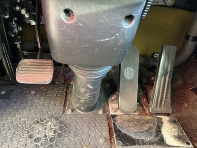 MITSUBISHI Aero Ace, 2008 год., лот 4151 - фото 5