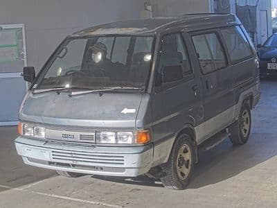 NISSAN Largo, 1987 год., лот 20471