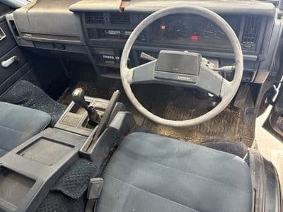 NISSAN Largo, 1987 год., лот 20471 - фото 5