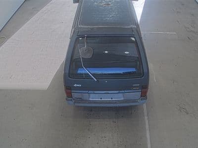 NISSAN Largo, 1987 год., лот 20471 - фото 3