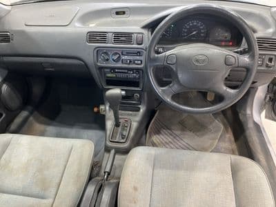 TOYOTA Corsa, 1997 год., лот 20066 - фото 5