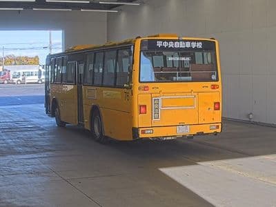 MITSUBISHI Aero Star, 1994 год., лот 4069 - фото 2