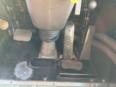 MITSUBISHI Aero Star, 1994 год., лот 4069 - фото 5