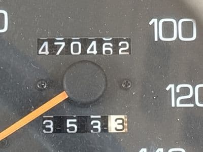 MITSUBISHI Aero Star, 1999 год., лот 202 - фото 8