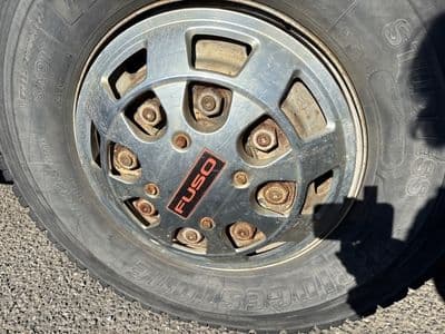 MITSUBISHI Aero Star, 1999 год., лот 202 - фото 10