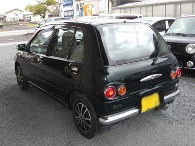 SUBARU Vivio, 1997 год., лот 25 - фото 2
