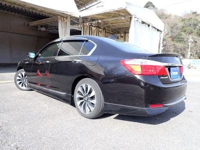 HONDA Accord Hybrid, 2013 год., лот 68 - фото 2