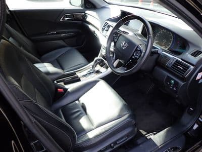 HONDA Accord Hybrid, 2013 год., лот 68 - фото 3