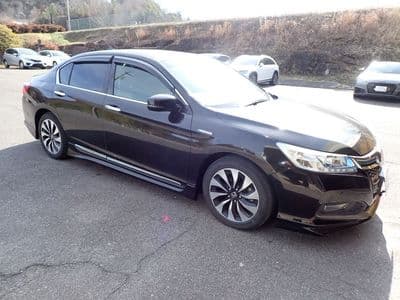 HONDA Accord Hybrid, 2013 год., лот 68 - фото 4