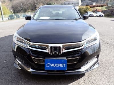 HONDA Accord Hybrid, 2013 год., лот 68 - фото 5