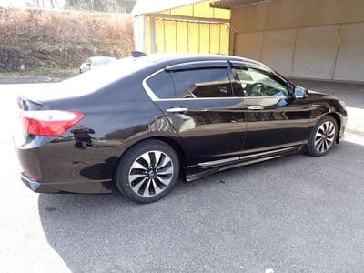 HONDA Accord Hybrid, 2013 год., лот 68 - фото 7