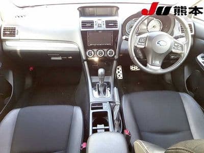 SUBARU Impreza Sport, 2015 год., лот 4 - фото 3