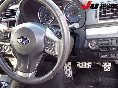 SUBARU Impreza Sport, 2015 год., лот 4 - фото 4