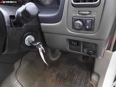 NISSAN Terrano Regulus, 2001 год., лот 13 - фото 7