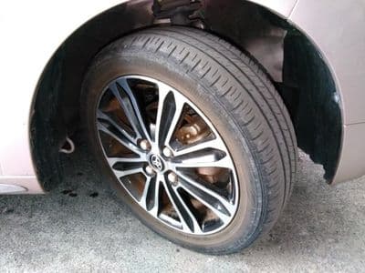 TOYOTA Pixis Joy, 2017 год., лот 80 - фото 9