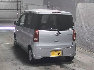 SUBARU Lucra, 2010 год., лот 10 - фото 8