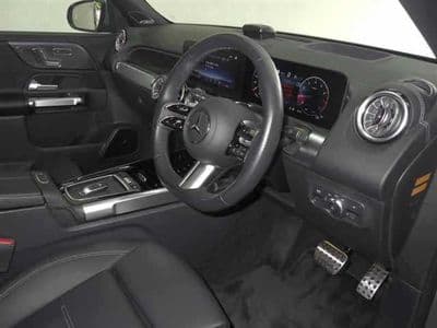 MERCEDES_BENZ Glb, 2025 год., лот 2 - фото 3