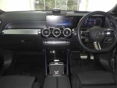 MERCEDES_BENZ Glb, 2025 год., лот 2 - фото 6