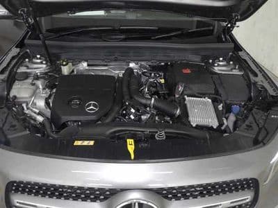 MERCEDES_BENZ Glb, 2025 год., лот 2 - фото 7