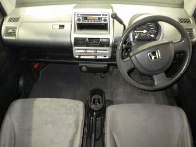 HONDA Thats, 2004 год., лот 17 - фото 3