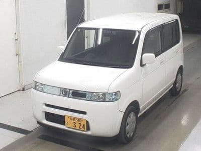 HONDA Thats, 2004 год., лот 17 - фото 4