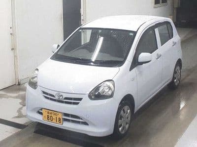 TOYOTA Pixis Epoch, 2013 год., лот 59 - фото 4