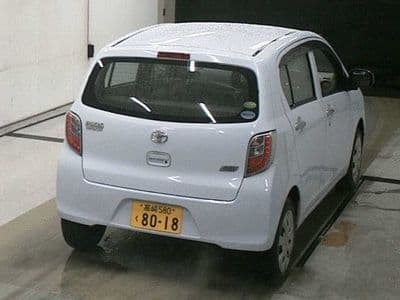 TOYOTA Pixis Epoch, 2013 год., лот 59 - фото 5