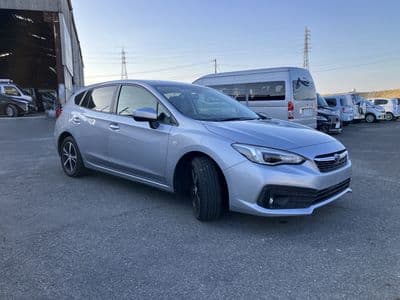 SUBARU Impreza Sport, 2020 год., лот 68 - фото 4