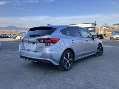 SUBARU Impreza Sport, 2020 год., лот 68 - фото 5