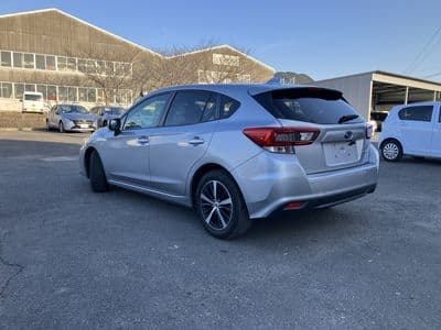 SUBARU Impreza Sport, 2020 год., лот 68 - фото 2
