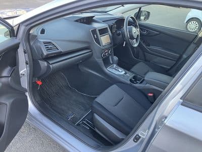 SUBARU Impreza Sport, 2020 год., лот 68 - фото 3