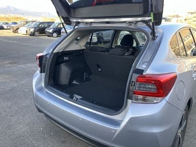 SUBARU Impreza Sport, 2020 год., лот 68 - фото 8