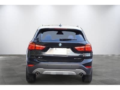 BMW X1, 2019 год., лот 28 - фото 2