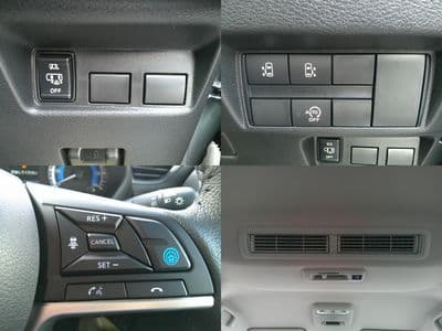 NISSAN Roox, 2025 год., лот 58 - фото 7