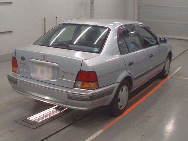 TOYOTA Tercel, 1997 год., лот 10148 - фото 2