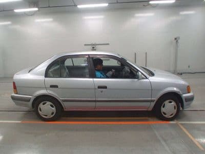 TOYOTA Tercel, 1997 год., лот 10148 - фото 3