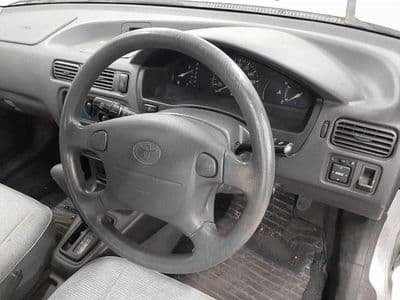 TOYOTA Tercel, 1997 год., лот 10148 - фото 7