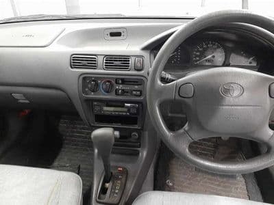 TOYOTA Tercel, 1997 год., лот 10148 - фото 9
