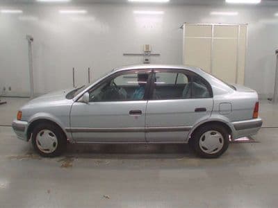 TOYOTA Tercel, 1997 год., лот 10148 - фото 4