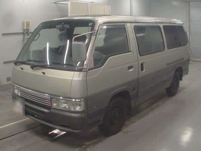 NISSAN Homy VAN, 1998 год., лот 40001