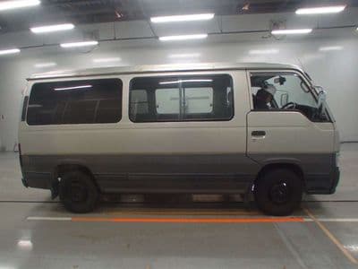 NISSAN Homy VAN, 1998 год., лот 40001 - фото 3