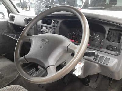 NISSAN Homy VAN, 1998 год., лот 40001 - фото 7