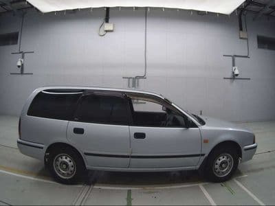NISSAN Avenir Cargo, 1998 год., лот 10012 - фото 3