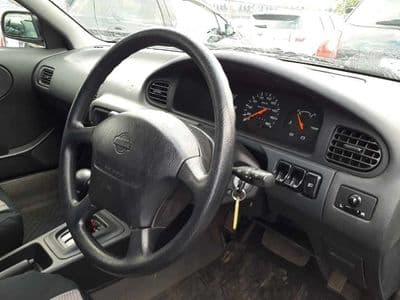 NISSAN Avenir Cargo, 1998 год., лот 10012 - фото 7