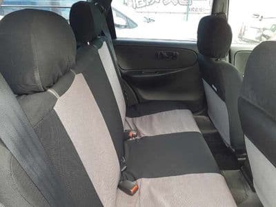 NISSAN Avenir Cargo, 1998 год., лот 10012 - фото 9