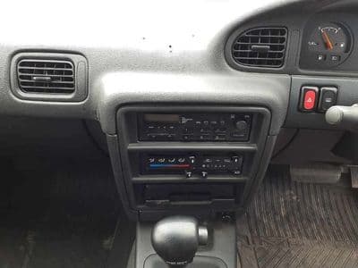 NISSAN Avenir Cargo, 1998 год., лот 10012 - фото 10